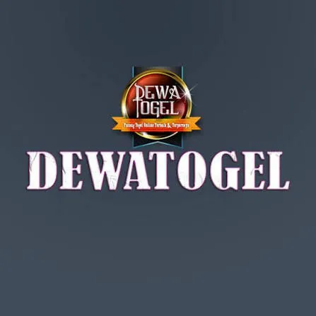 DEWATOGEL - Balapan Seru di Dunia Digital