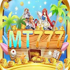 MT777 - Permainan Tembak Ikan Terbaik