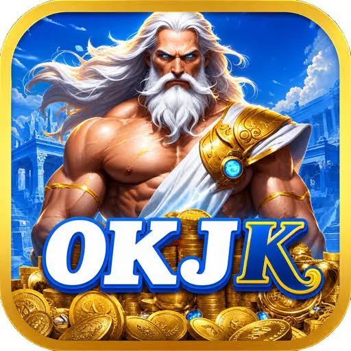 OKJK - Game QiuQiu Seru dan Menarik