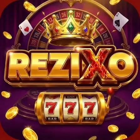 REZIXO - Petualangan Epik dalam Dunia MMORPG